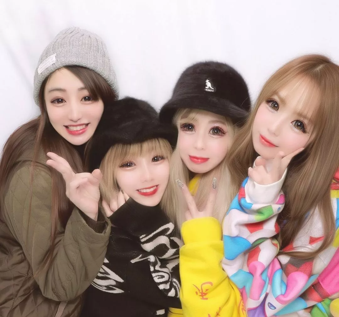 ゆい