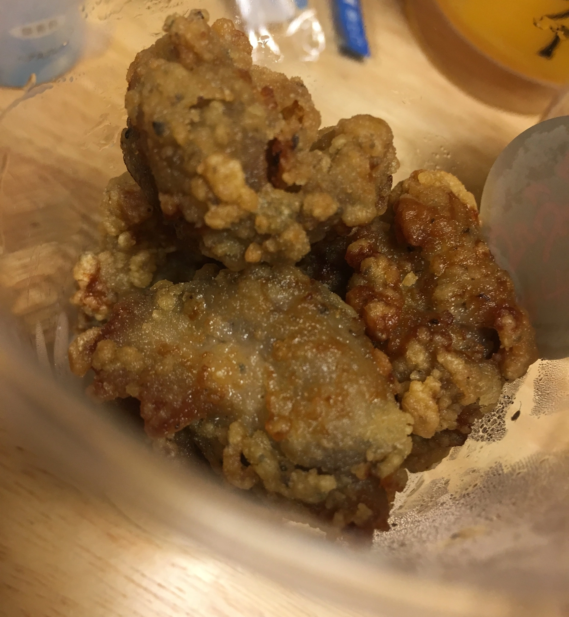 七星 夏純