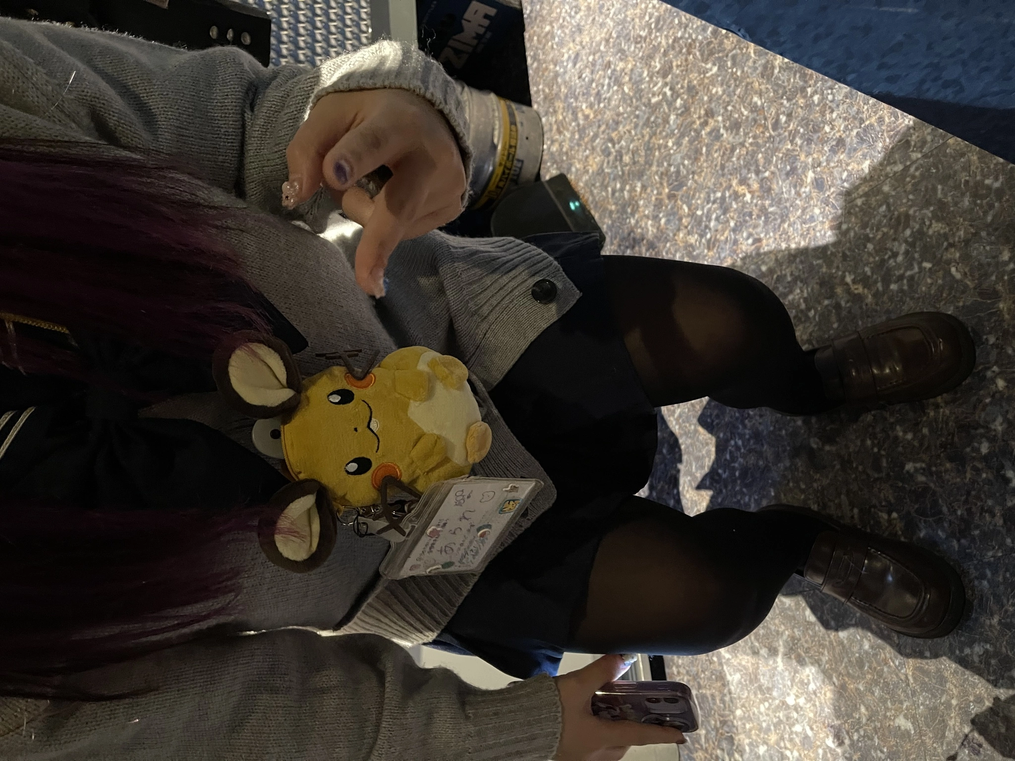 まゆ