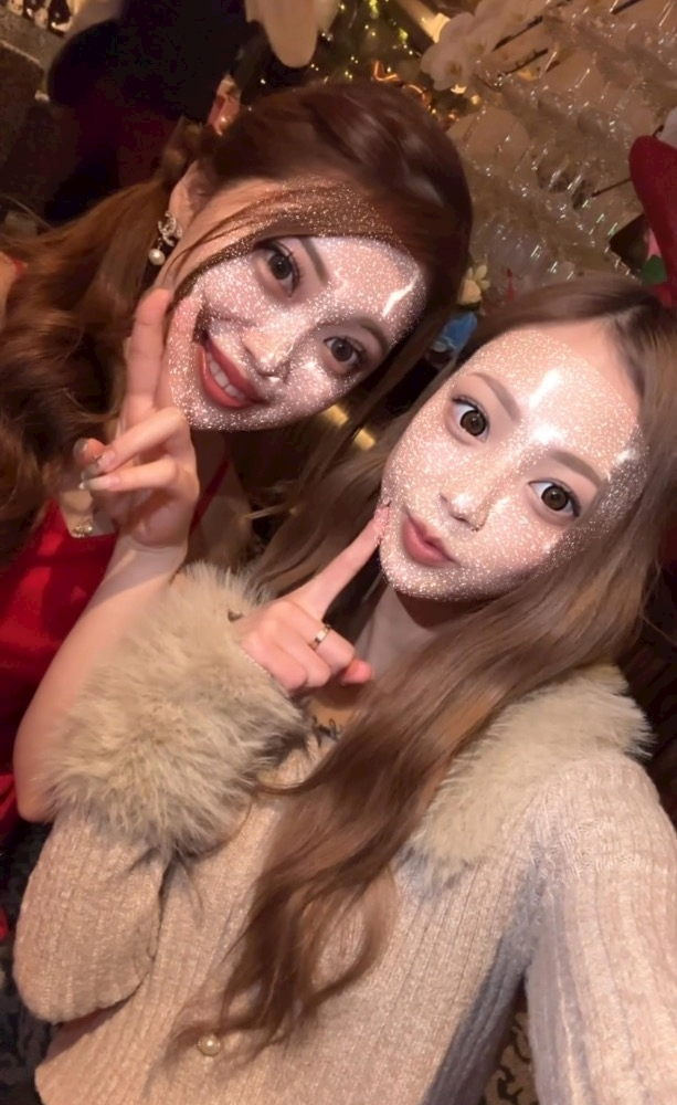 月乃 かれん