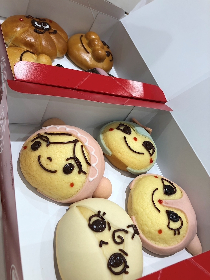 高槻 かえで