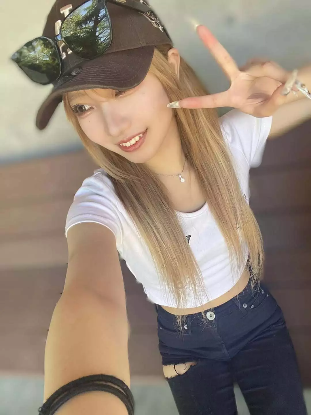 ナナ