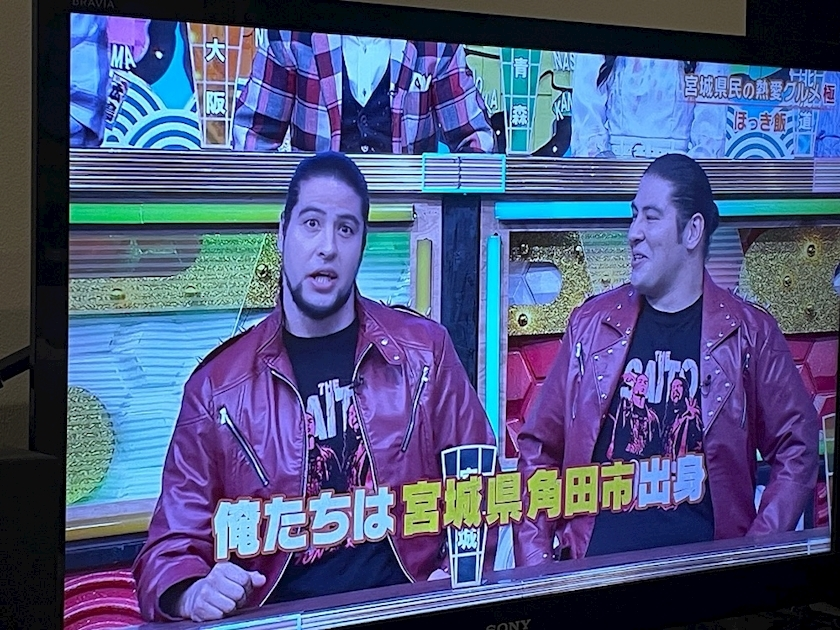 天龍 もも