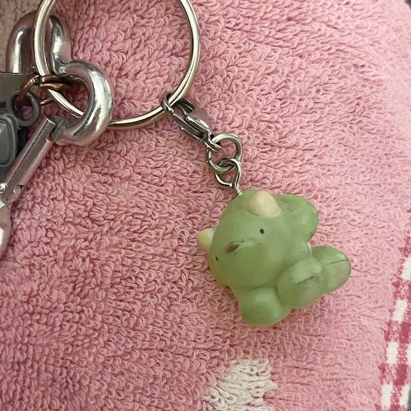 美吉 アユム