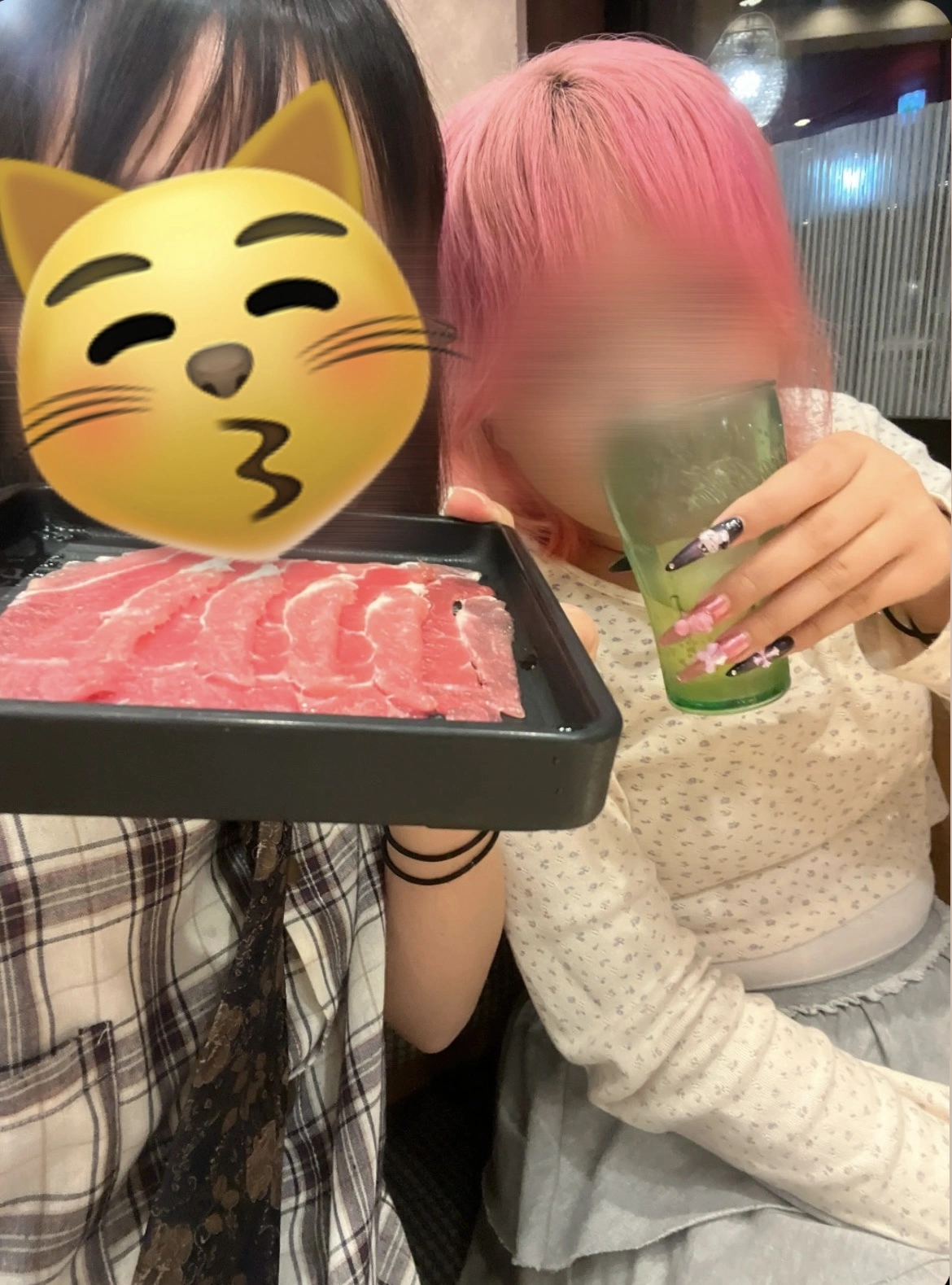 しゃけ