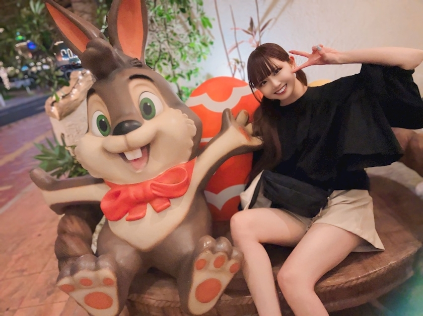 天羽 もか