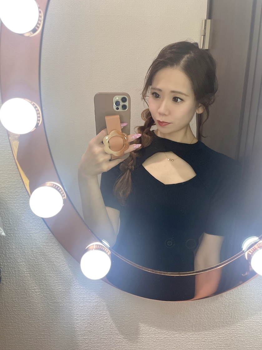 神咲 來未
