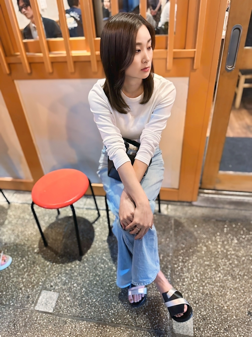 妃乃 すず