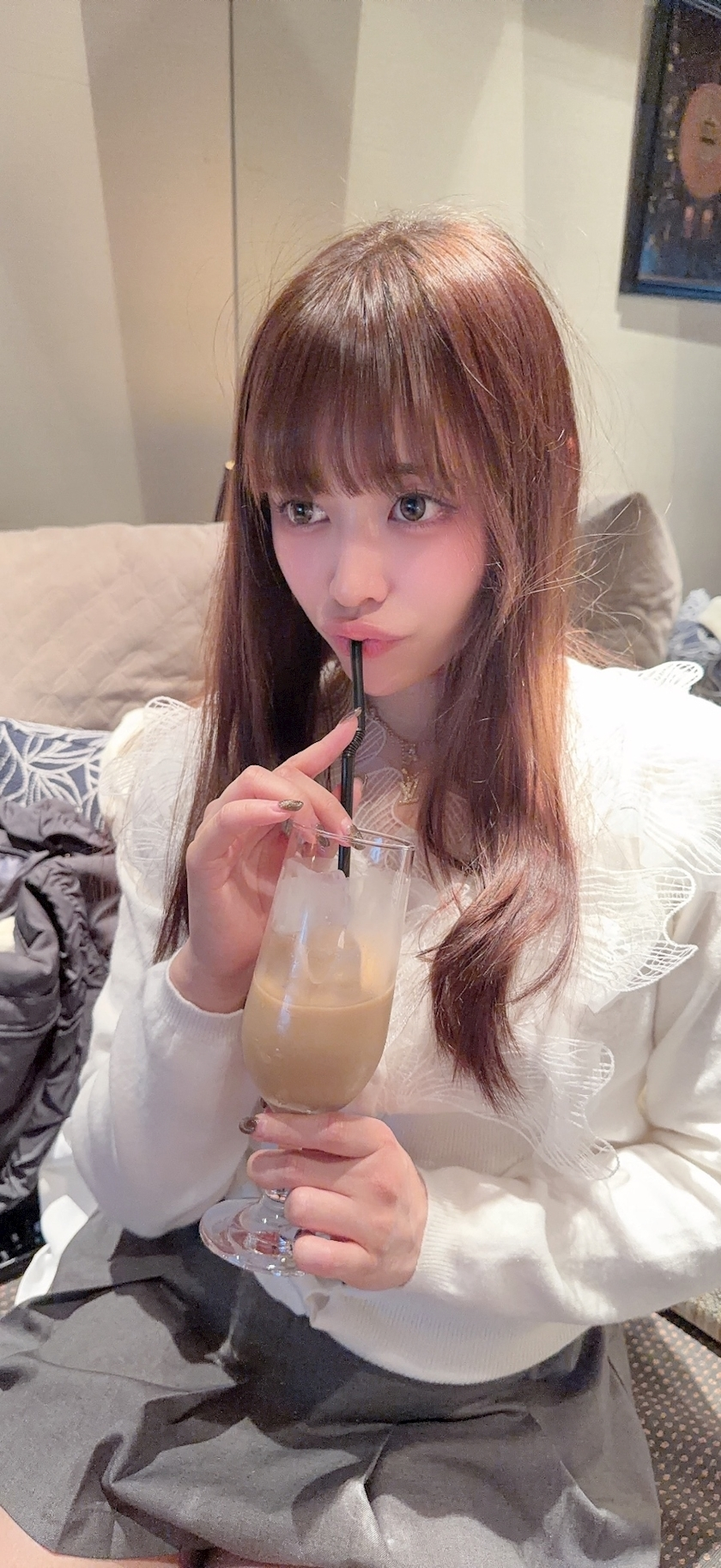 ちなつ
