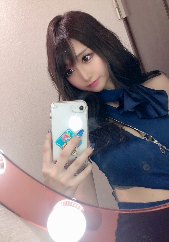 雛咲 のあ