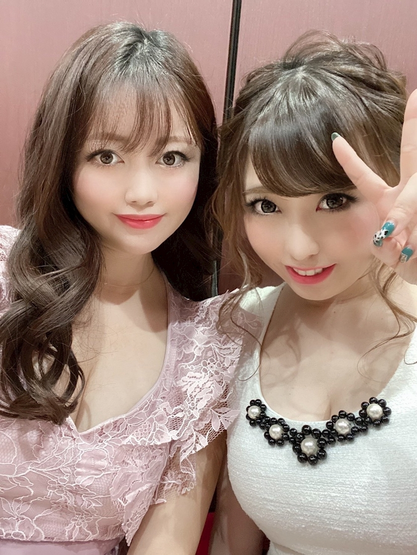 妃 えりな