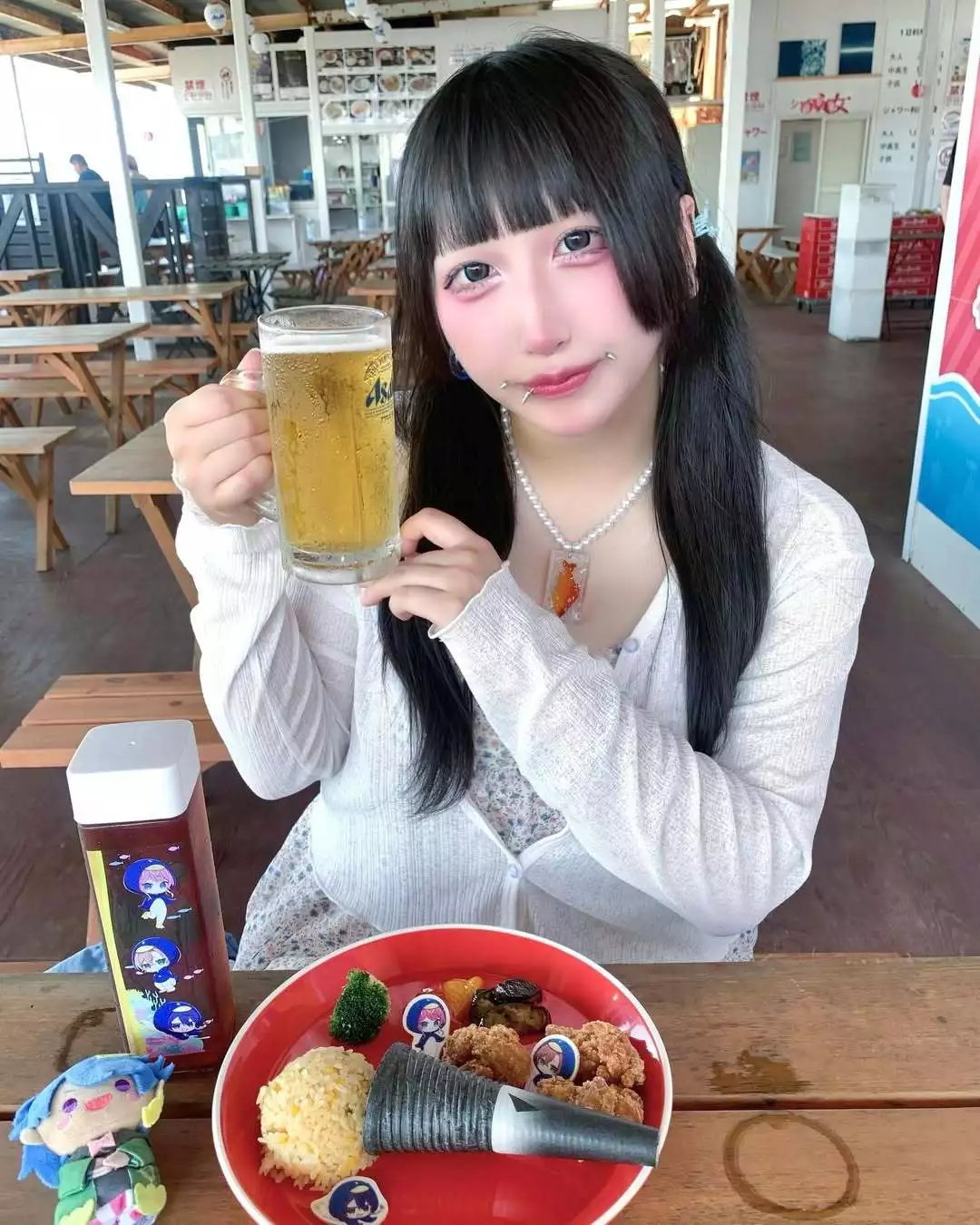 うさぎ