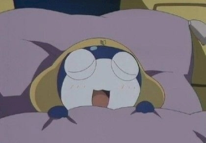 かびるんるんさわ