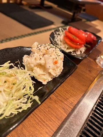 まみ