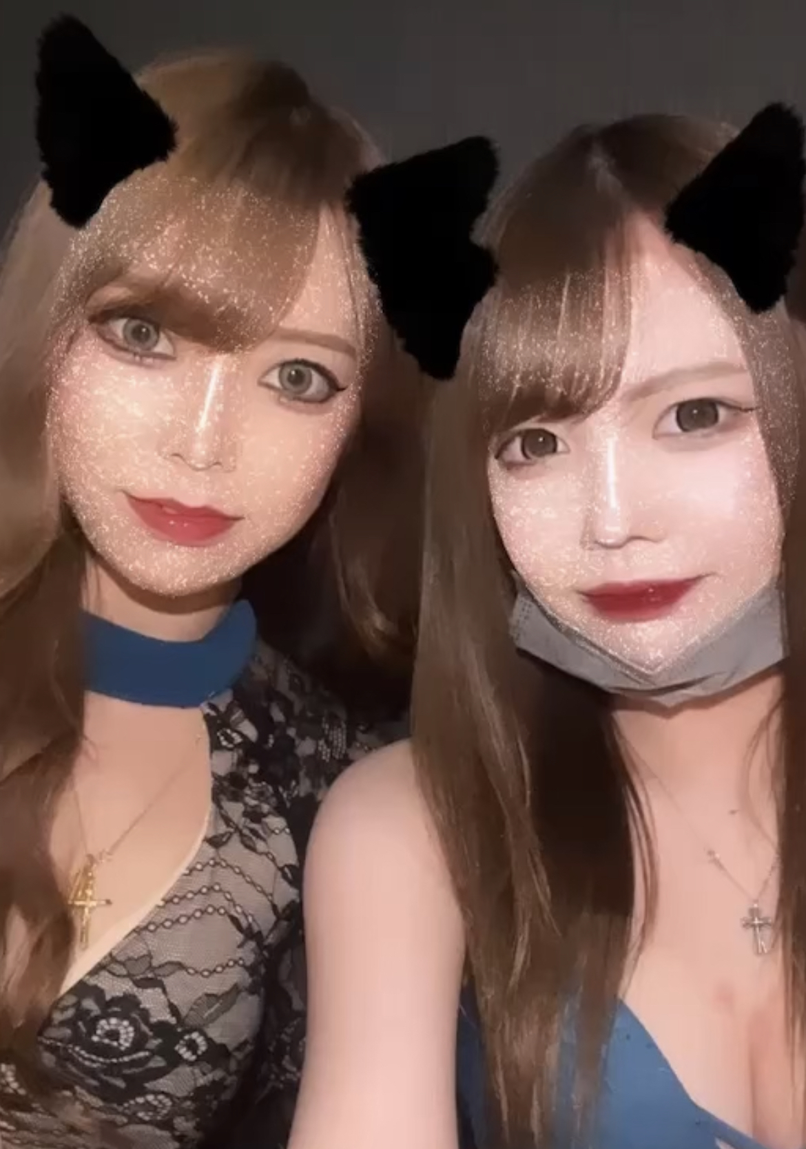 猫羽 のん