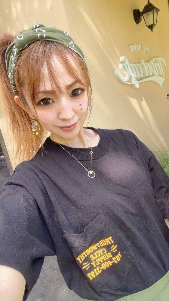 柏木 唯愛