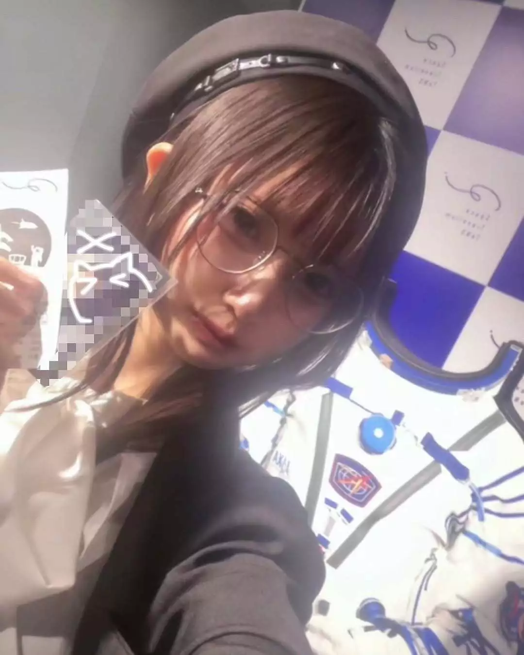 りあちゃん!?