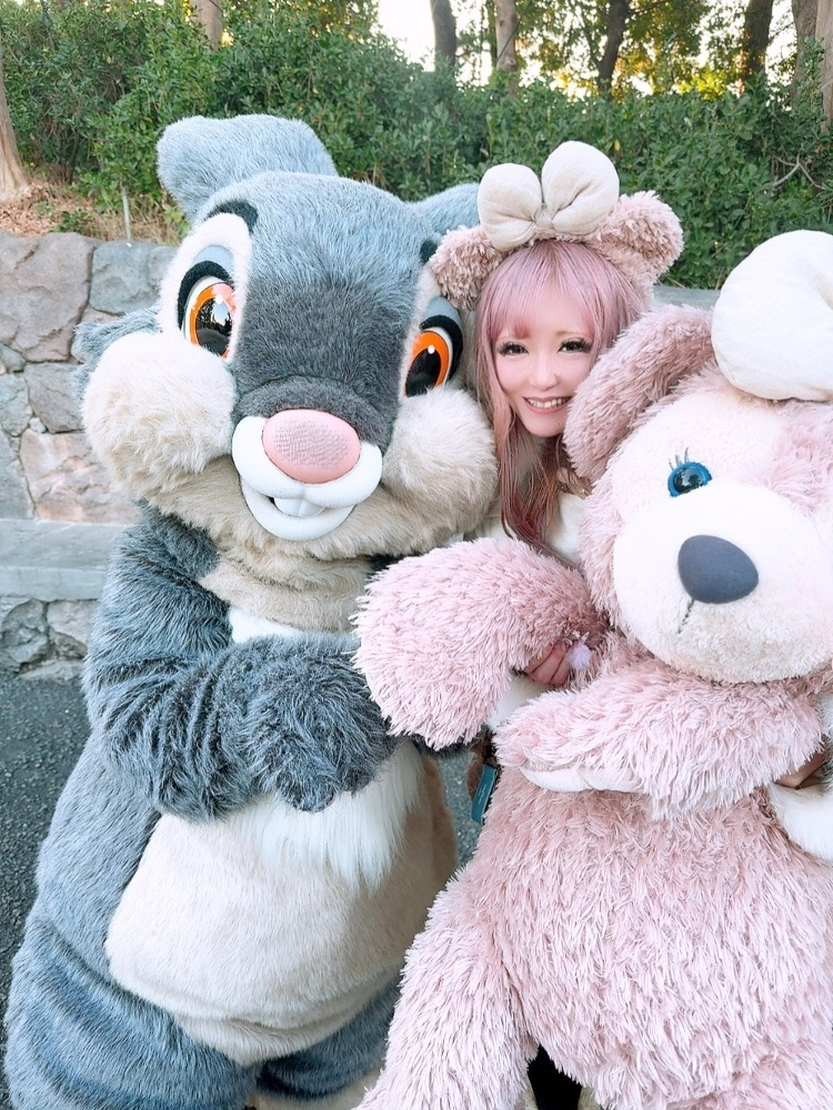 姫花