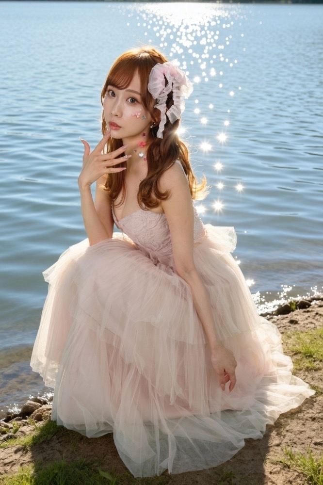 羽川 愛美