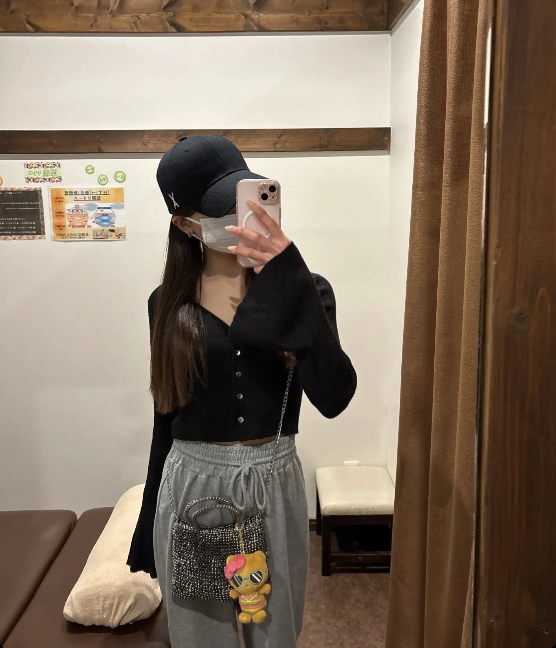 にも