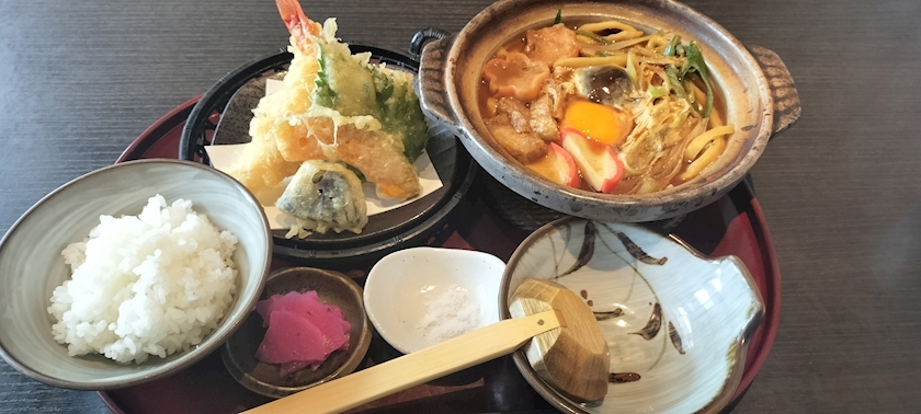 きり