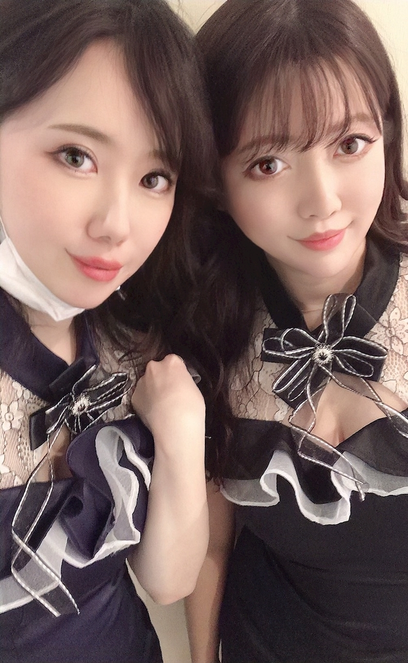 妃 えりな