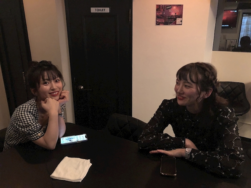 まさや代表