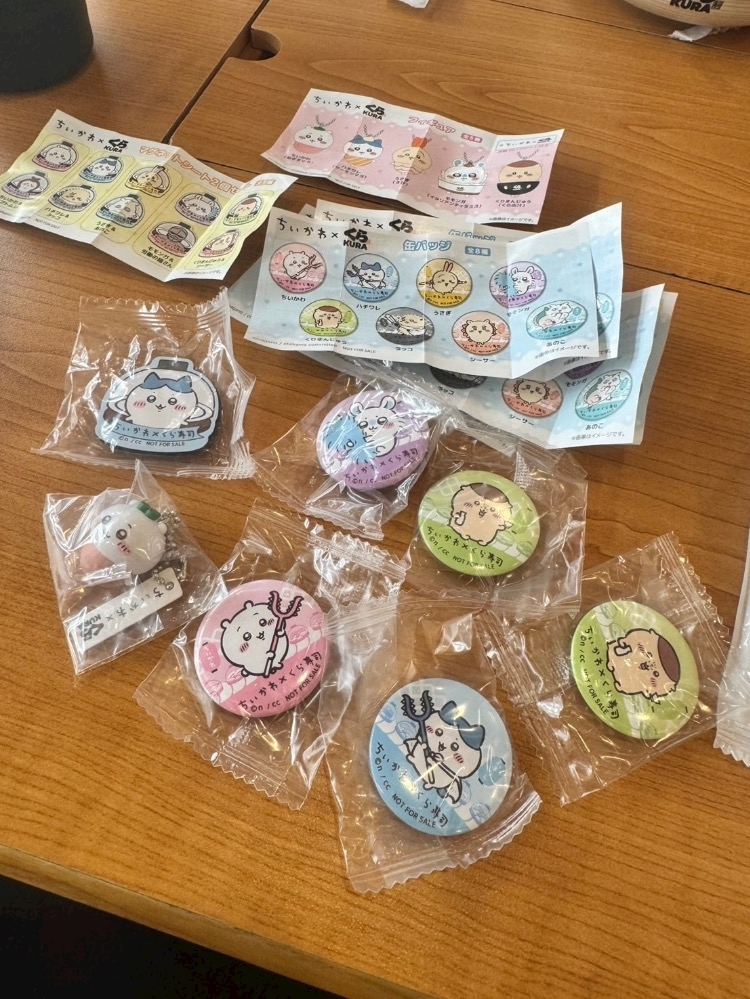 金城 ちあき