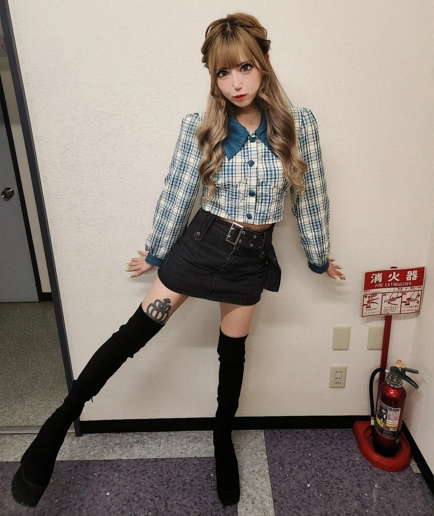 いずみ らむ