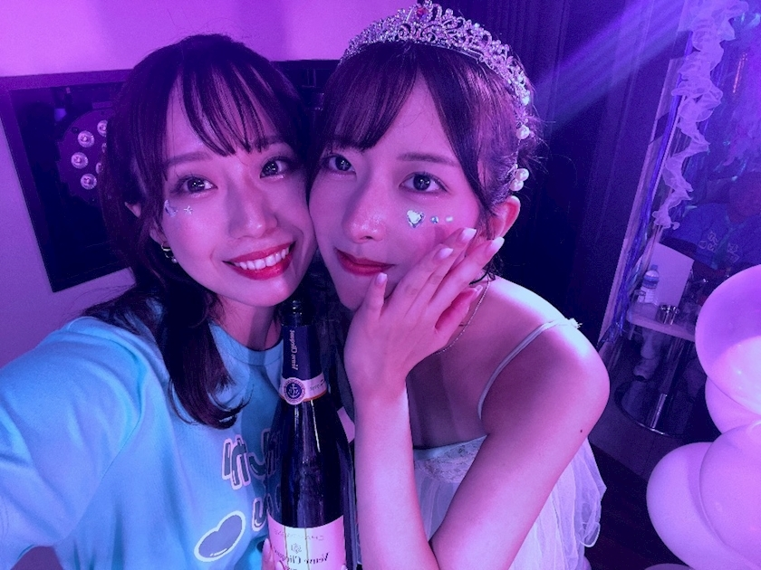 羽川 愛美