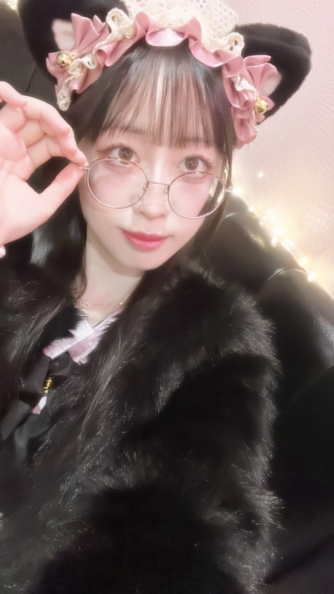 Kitty(ミ･｡･ミ)♡