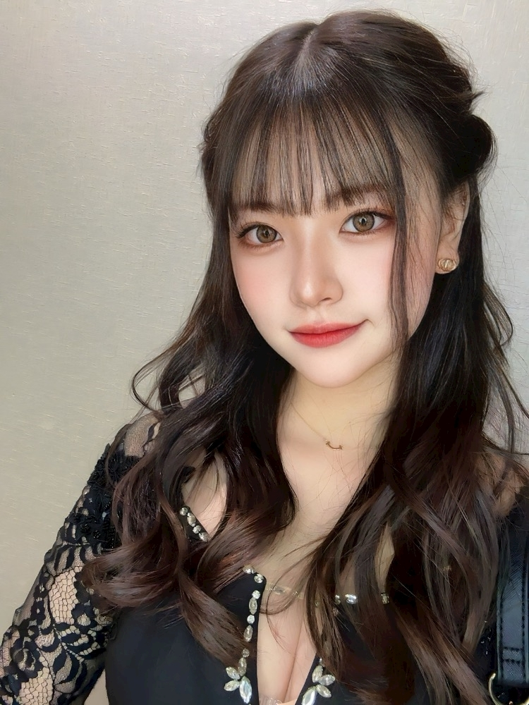 白咲 かんな