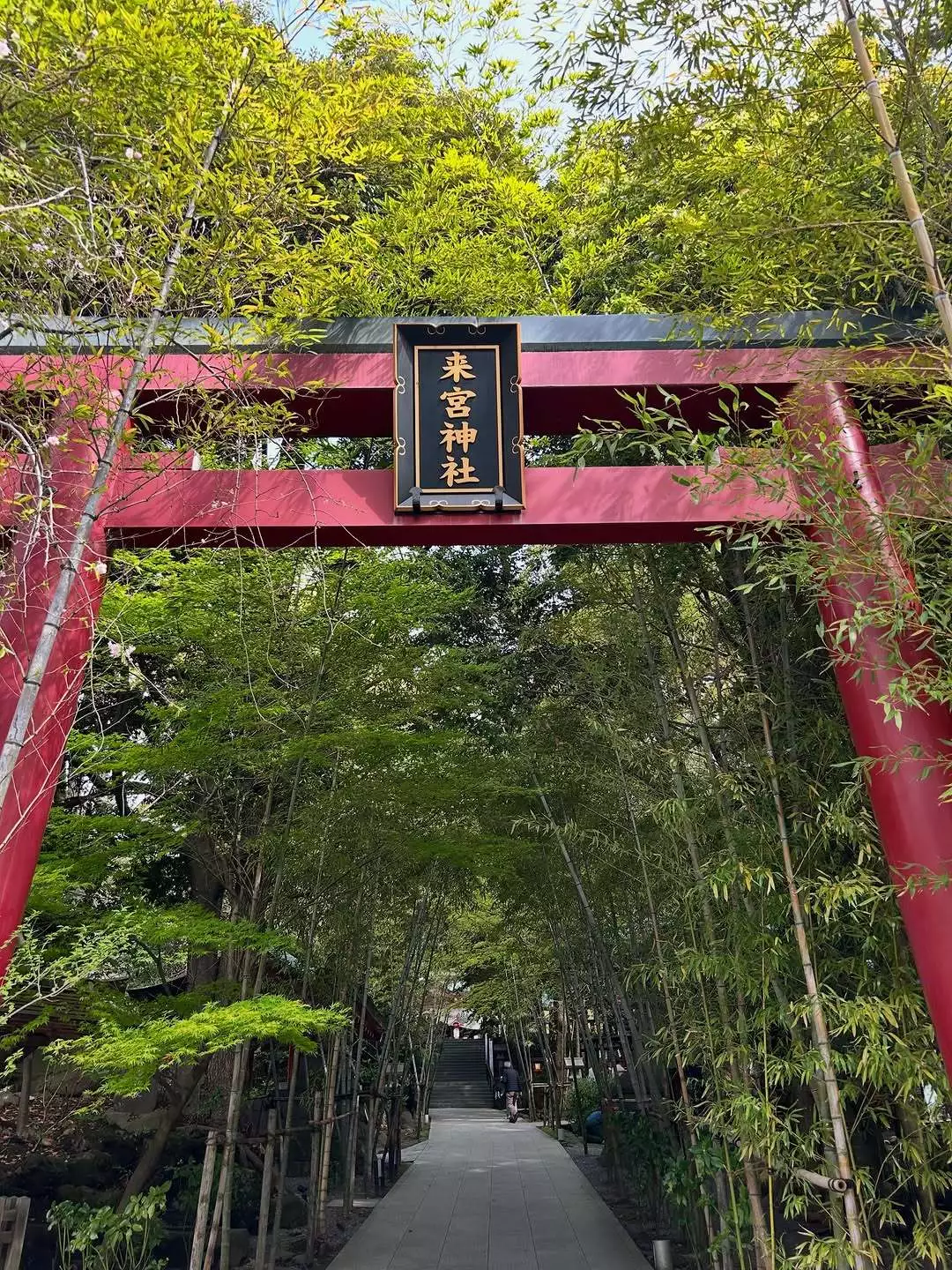 あかり（ママ）