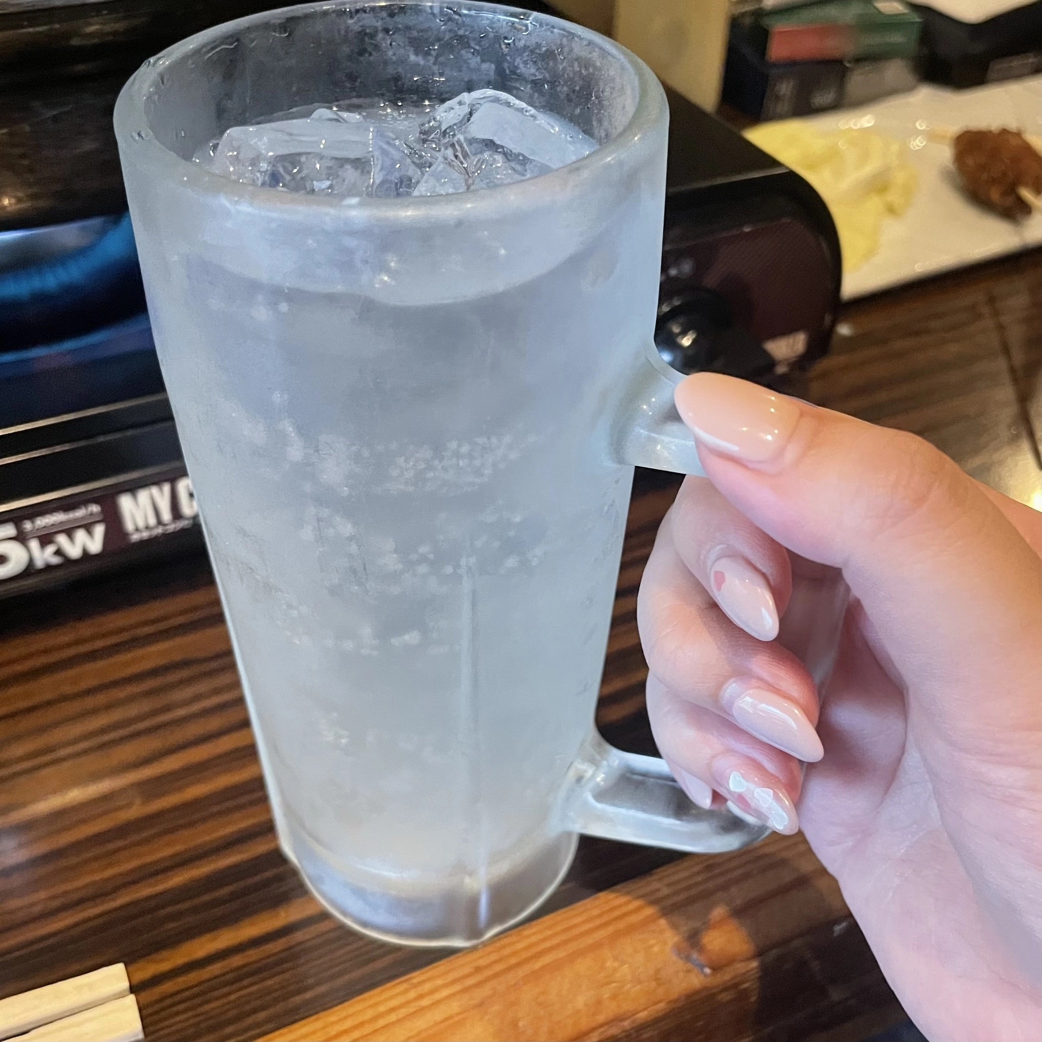 ちゃお