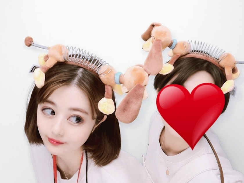 ほのか