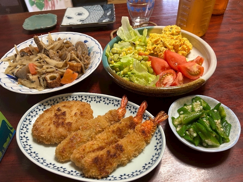 のどち スタッフ