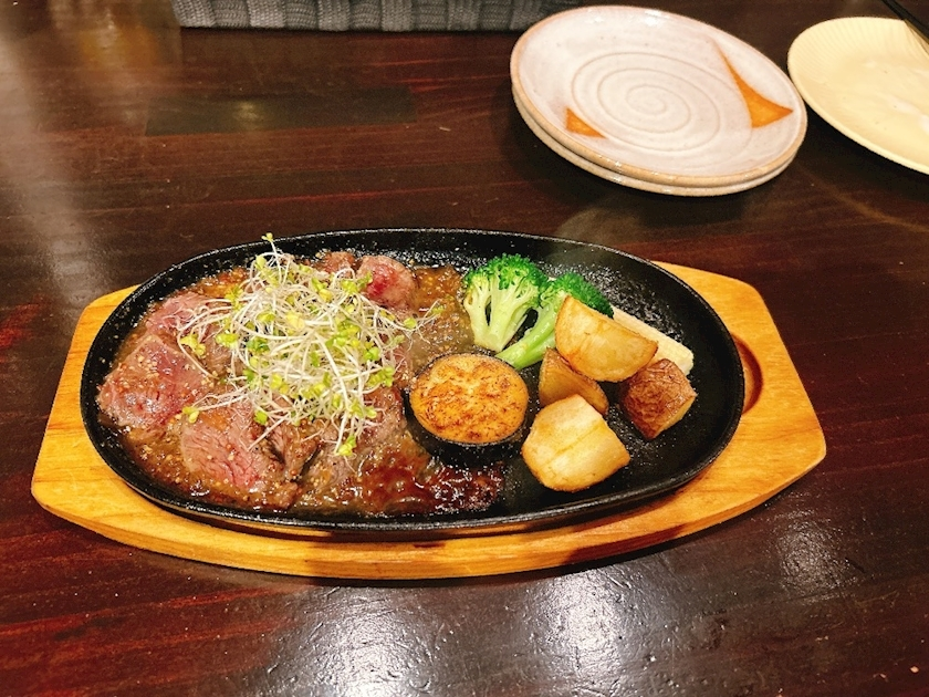 サキ