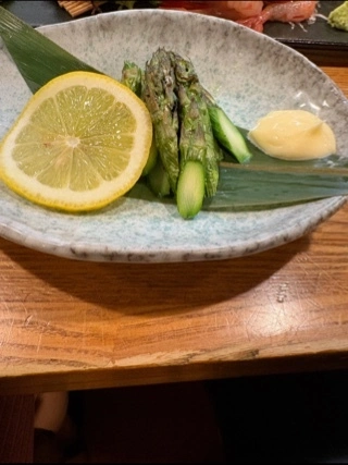 宝條 夏恋
