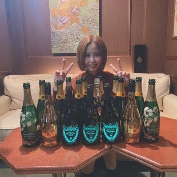 美波 なつ