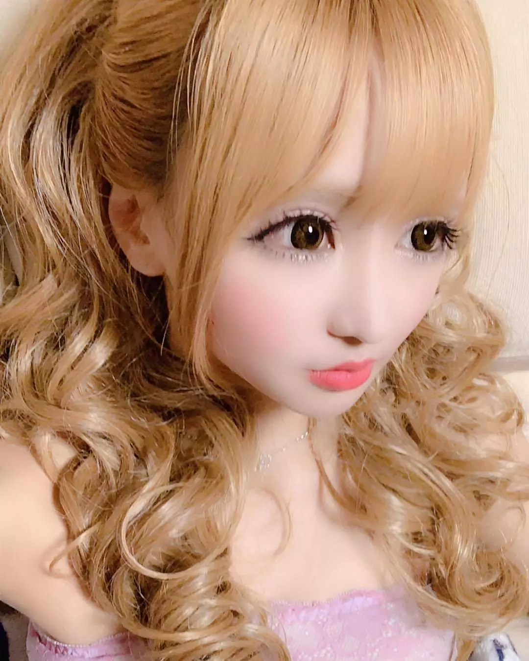 天癒 いちご