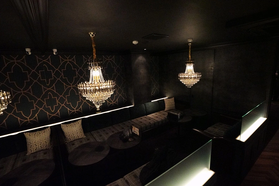 club Eight(エイト) 松本市深志 キャバクラ