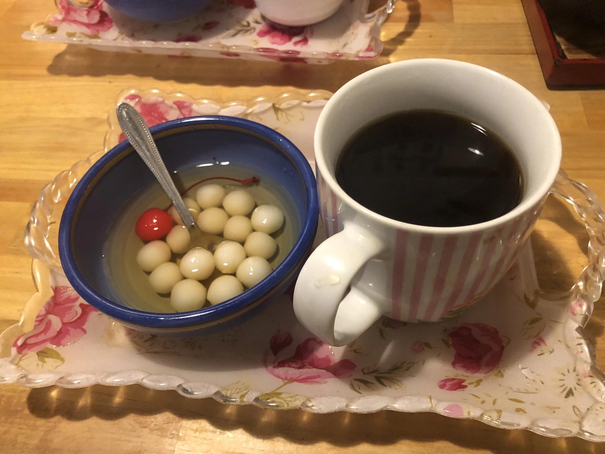 藤本 祐子ママ