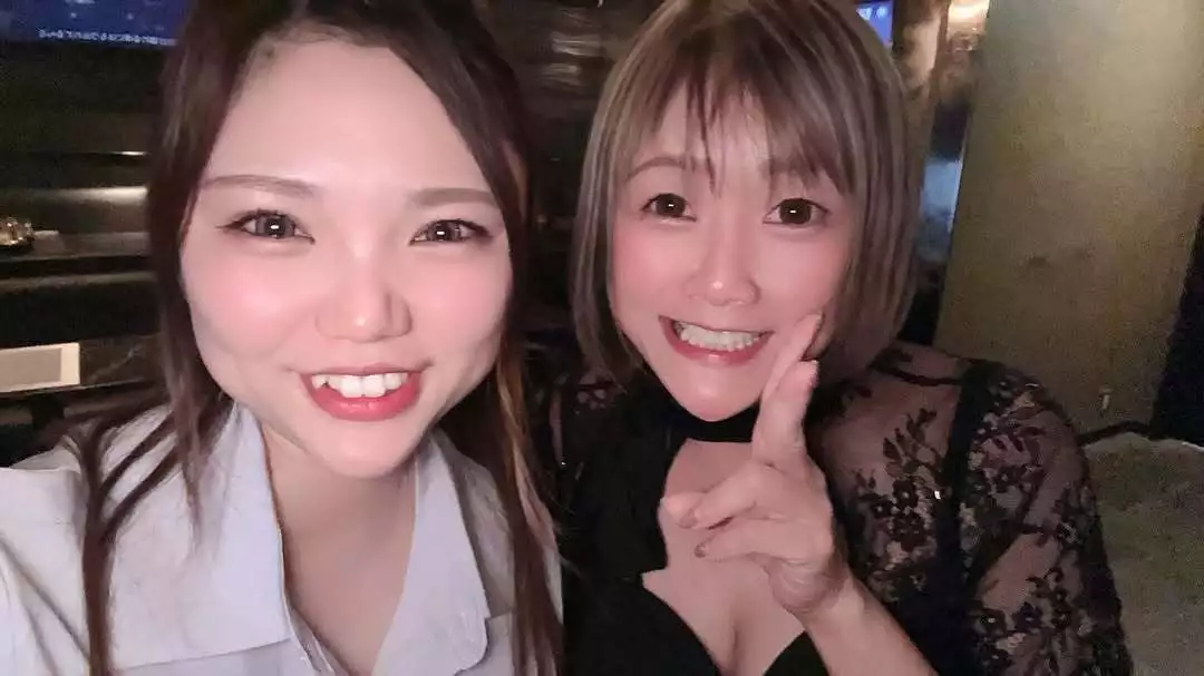 あかり（ママ）