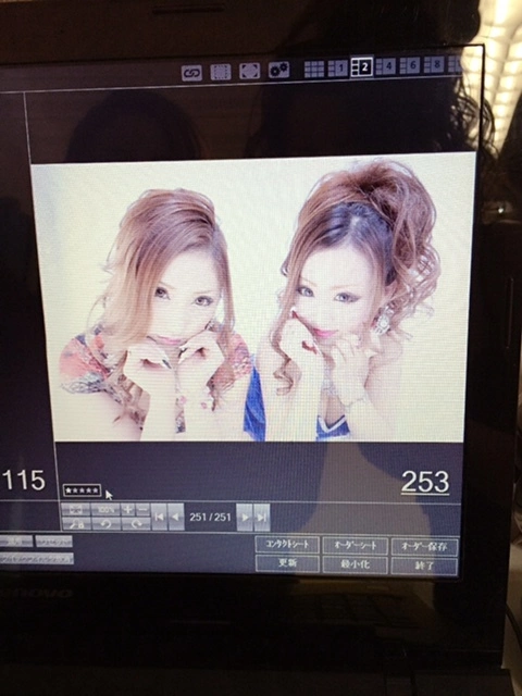 妃 えりか