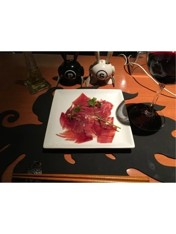 蓮見 リア
