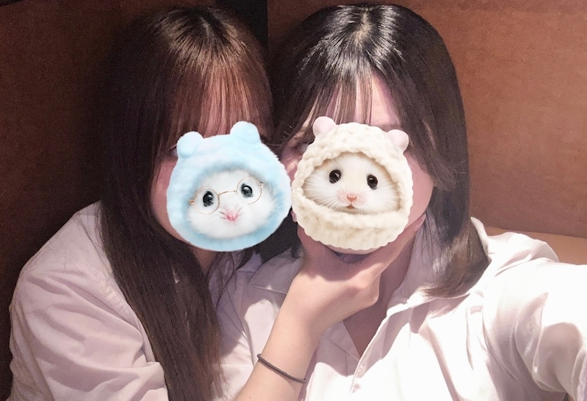 のあ
