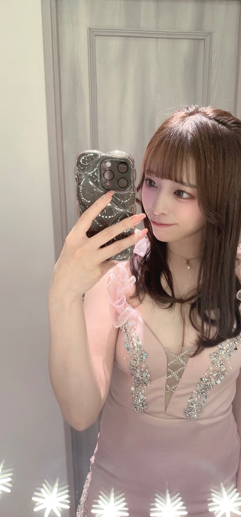 ちなつ
