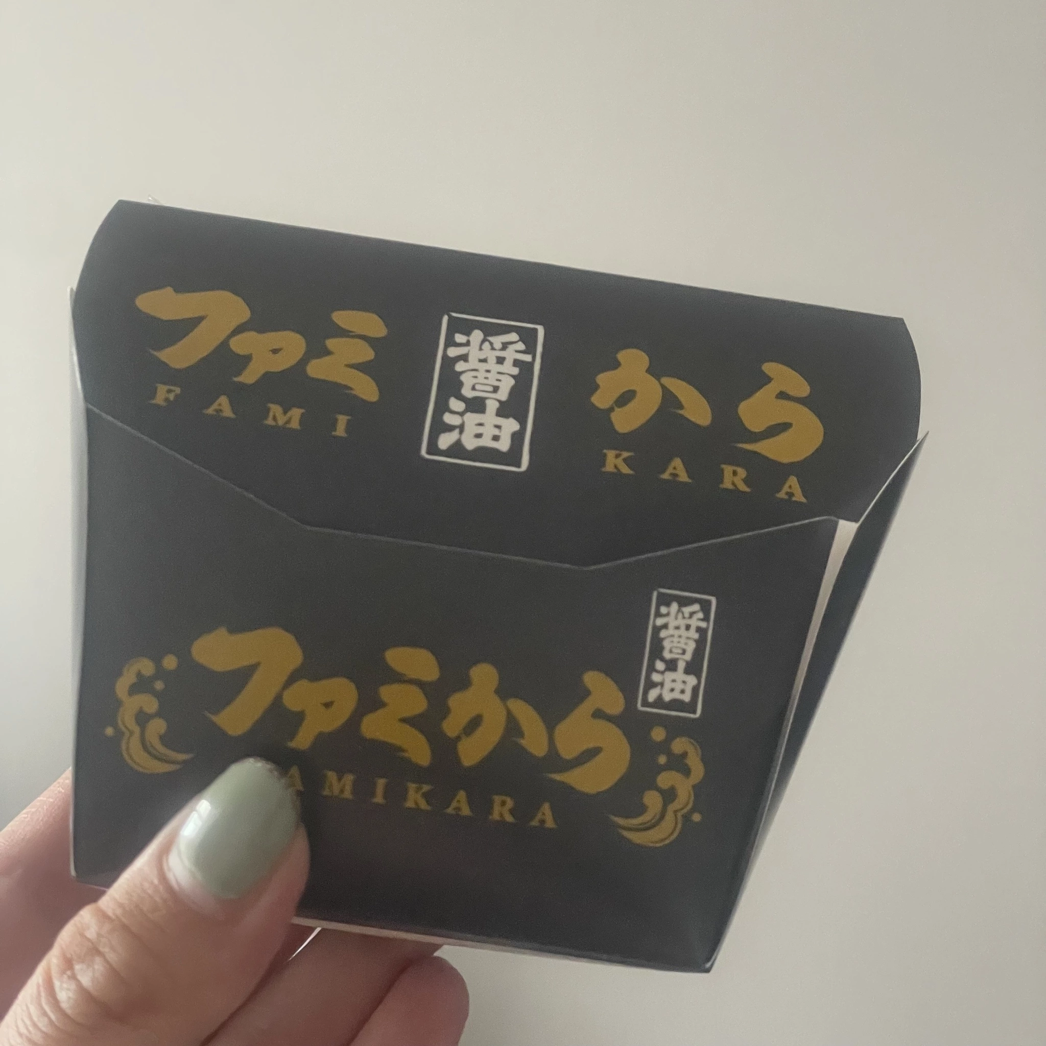 ちゃお