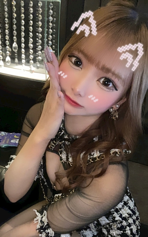 上条 ゆうな