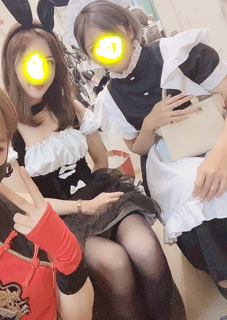 花奈 えり